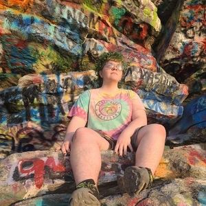 Meet your Posher, Tobias